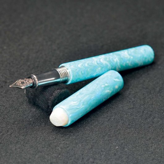 #200 - "Going Coastal" with Agate